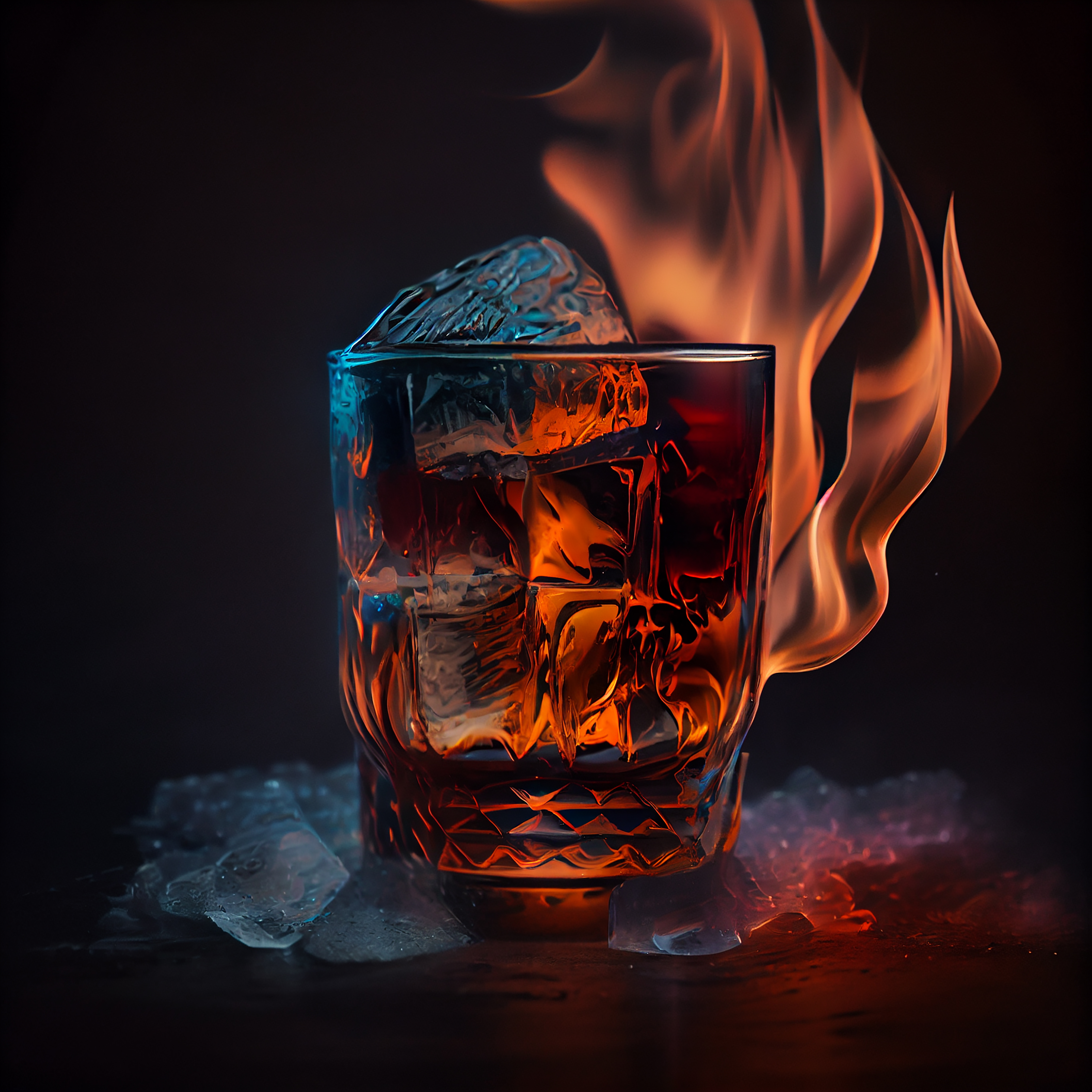 Rum