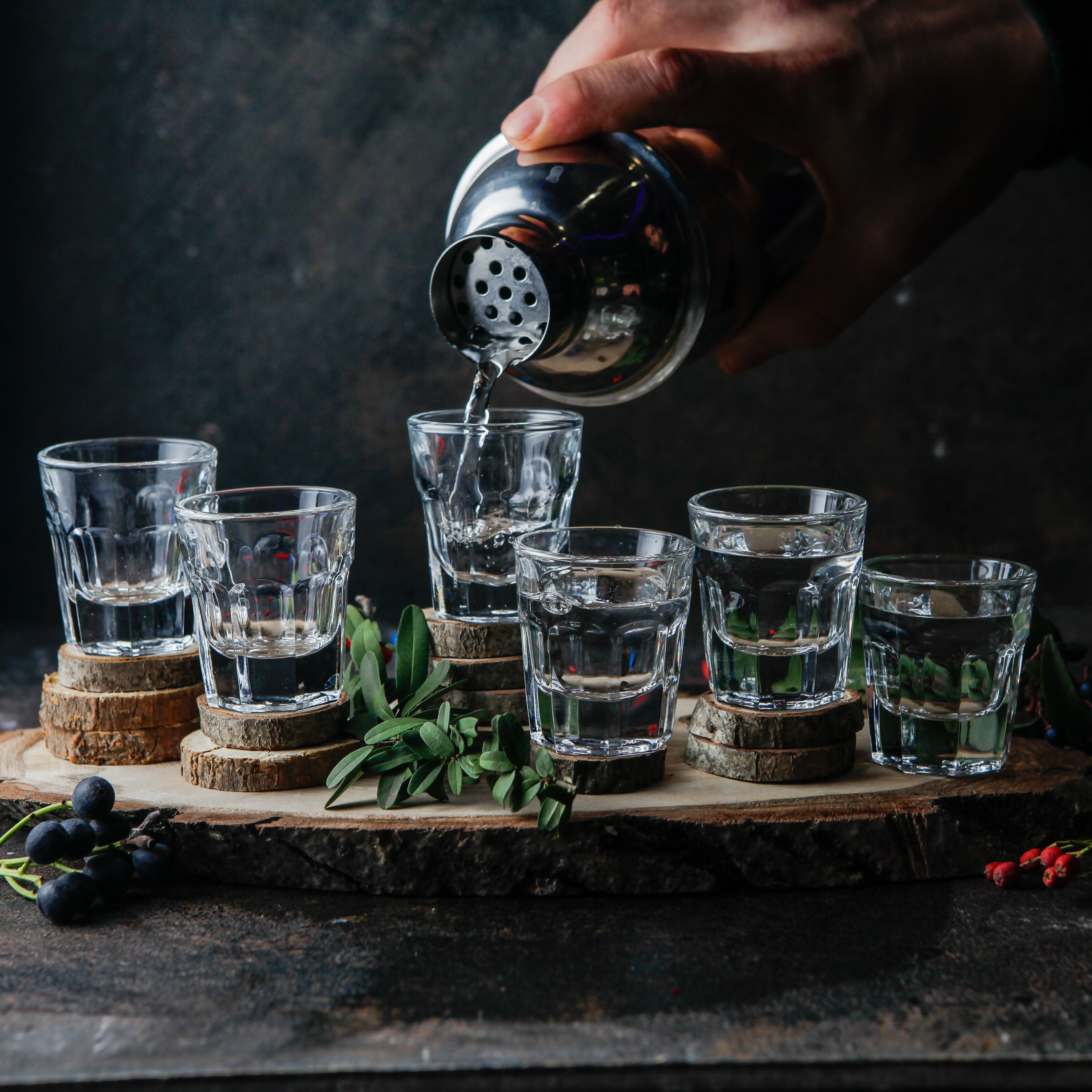 Vodka