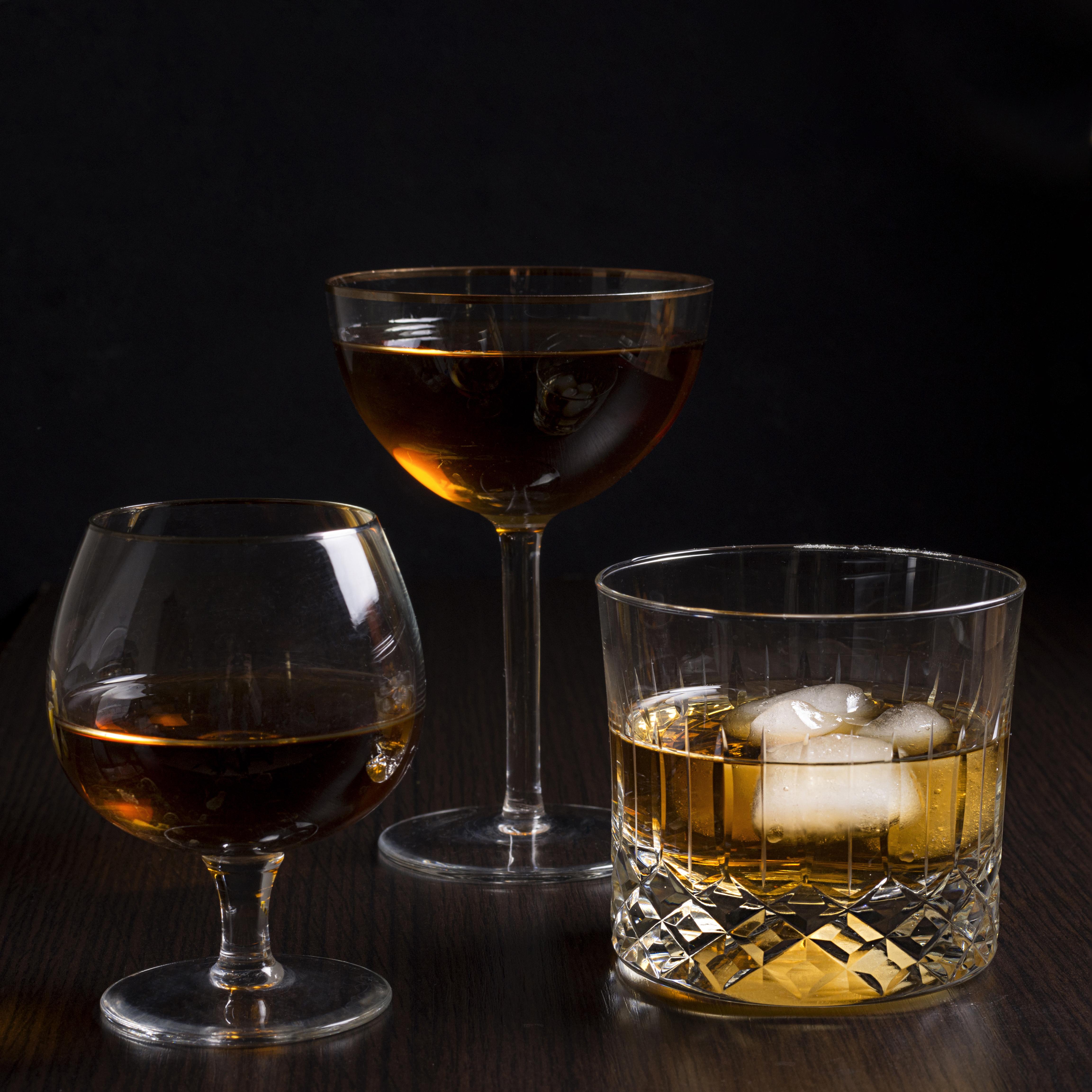 Whiskey